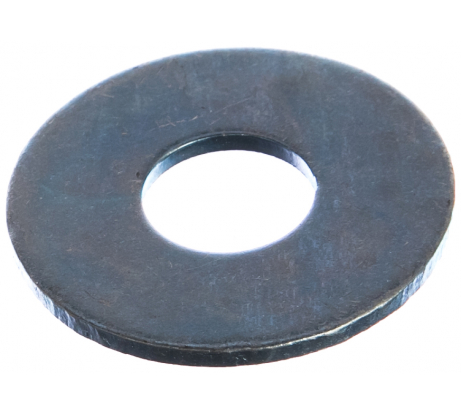 Шайба оцинкованная  усиленная М20