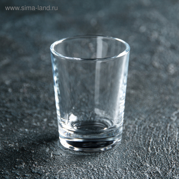 Стопка 60мл. "Алания" 2545693