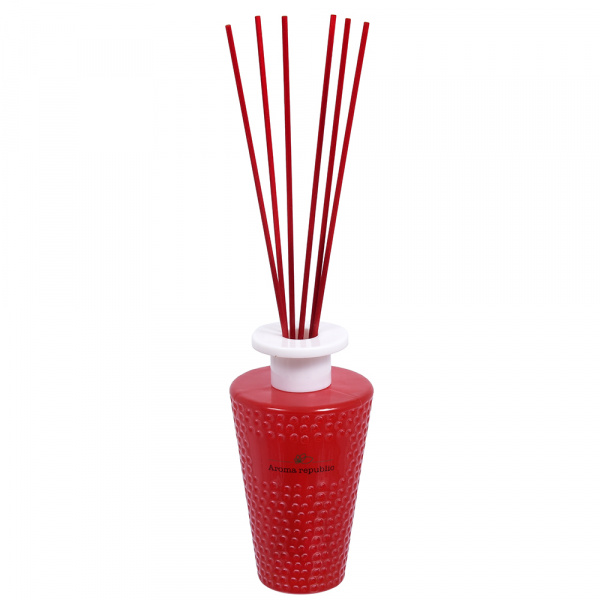 AROMA REPUBLIC Ароматический диффузор "France" 200 мл, "Клубничный коктейль" /12/6/90050