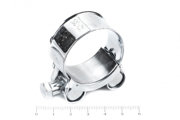 Хомут усиленный 32-35 W1