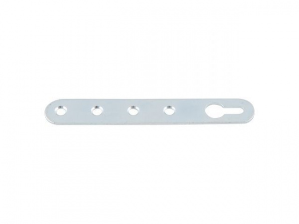 Подвеска мебельная 105 мм, белый цинк STARFIX (SMP-67572-1)