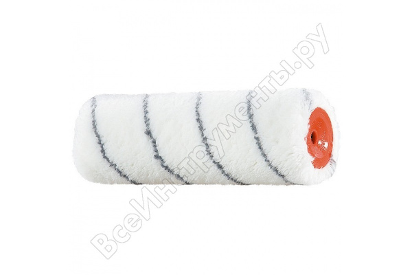 Валик сменный "ГРЕЙТЕКС", 180мм, D-48мм, D ручки-8мм, полиакрил 80735