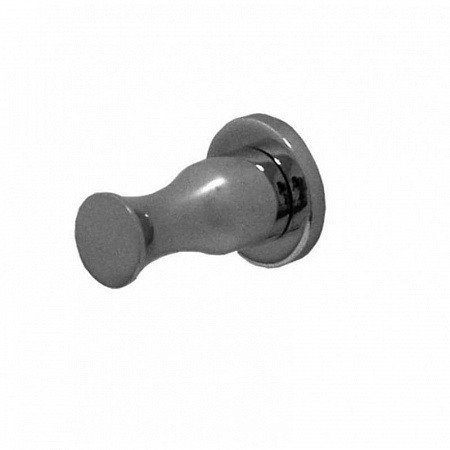 Крючок одинарный F-031