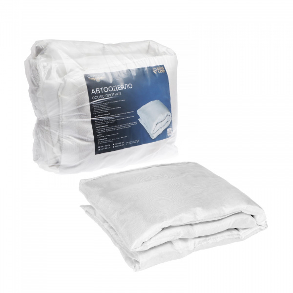 Автоодеяло для двигателя Cartage 160 х 90 см, особо плотное /4439592