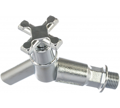 Смеситель для кухни Solone JIK22-A102-A монолитный