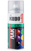 KU-9002 Лак универсальный акриловый глянцевый