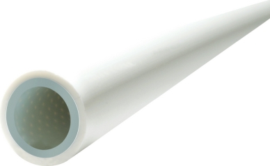 ТРУБА PN 25 32 армир AL-Super (Kalde)