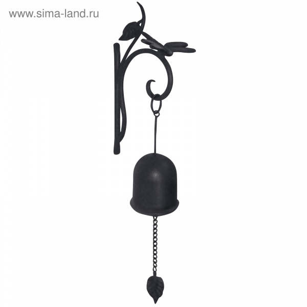 Дверной колокольчик "Бутон" 2990007