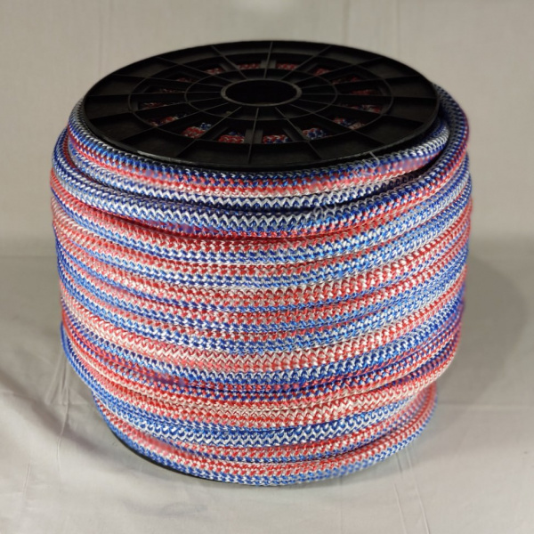 Шнур текстильный полиамид Д=14 (3,7т)