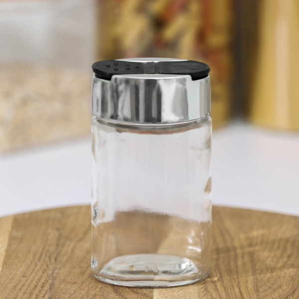 Емкость для специй "Классик" 100мл. /1267982