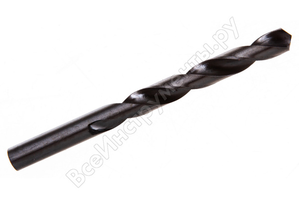 Сверло по металлу HSS 11,5мм  цилиндр/72015