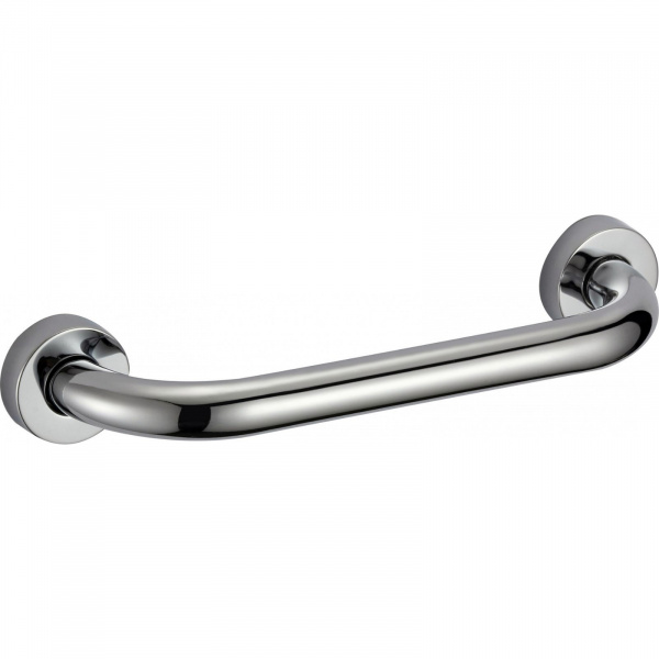 Поручень для ванной Savol S009-30, 300 мм, хром /9159227