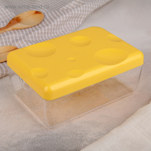 Контейнер для сыра 1546260