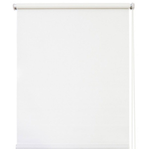 Рулонная штора Сильвер белый с/н 50х175 
