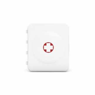 Аптечка произв. "СТС" (пластик) (30чел)