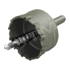 Коронка кольцевая с карбидными вставками Профи, 20мм /36820