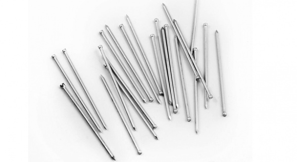 Гвозди финишные оцинкованные 1,6*25мм