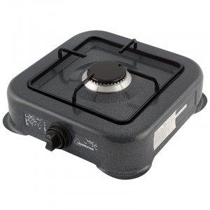Плита газовая HomeStar HS-1201, 3,2кВт, 1 конфорочная 3698