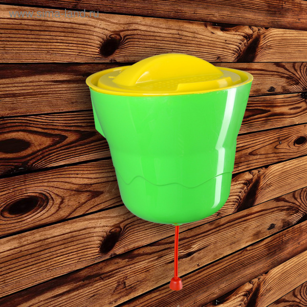 Умывальник 3 л "Белоручка" 2703623