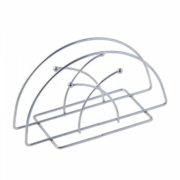 Салфетница "Меч" 14х8х6см. 131512