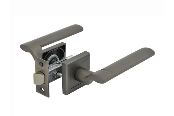 Комплект для двери Фабрика Замков FZ SET 39 L 100 GF/113467