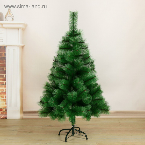 Кедр зеленый 120см 701337