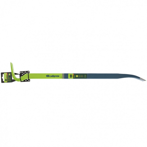 Лом-гвоздодер 600 х 25 х 12 мм Сибртех/25243