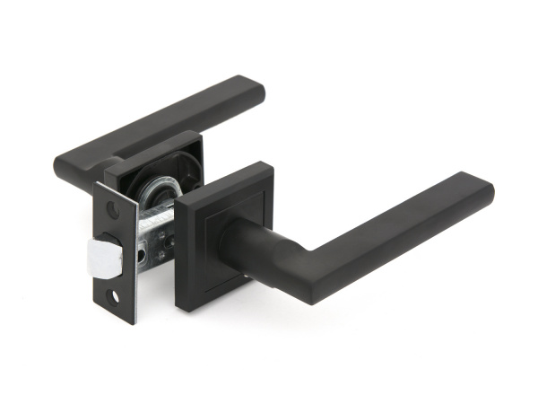 Комплект для двери Фабрика замков FZ SET 25L 100 BP/113455