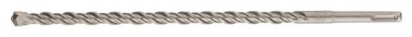 Бур по бетону Pro, 12 х 310 мм, SDS Plus Gross/70682