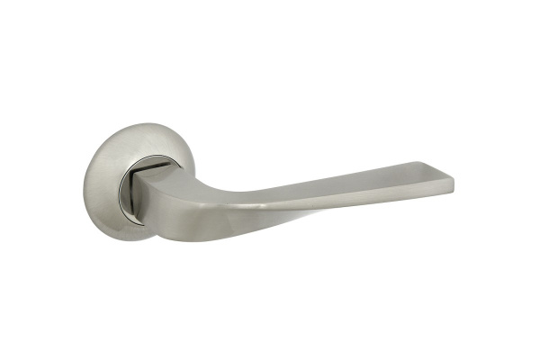 Дверная ручка Фабрика замков FZ 106 SN/114127