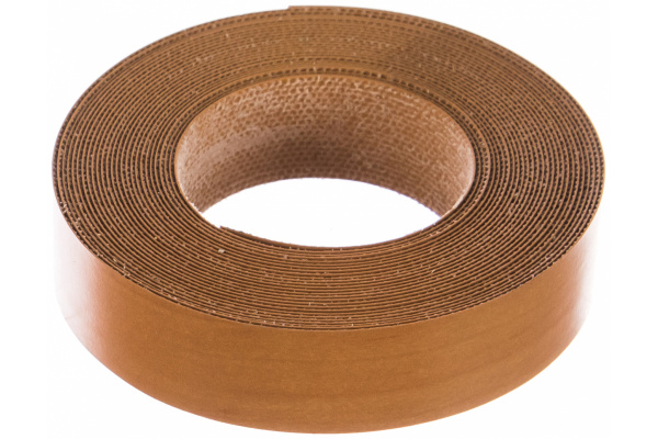 Кромка меламин 19мм Ольха 3047 с клеем