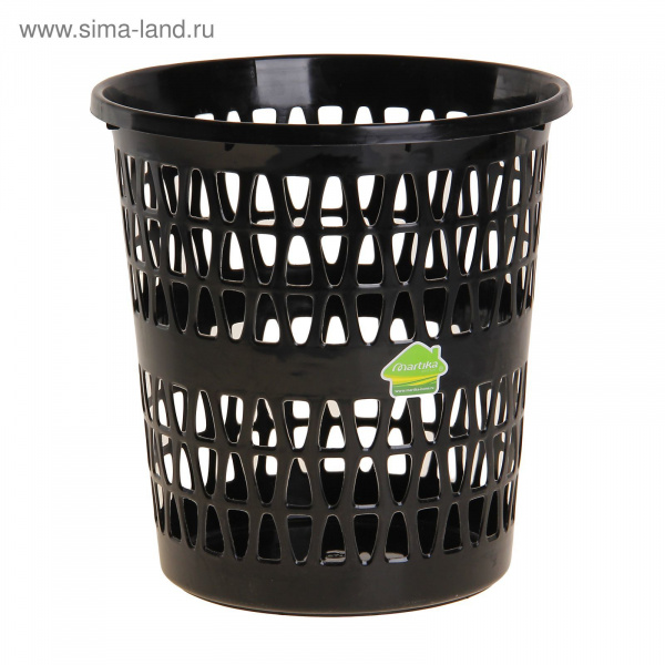 Корзина для мусора 11л