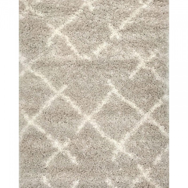 Ковёр прямоугольный Parma, размер 200x100 см /7021135