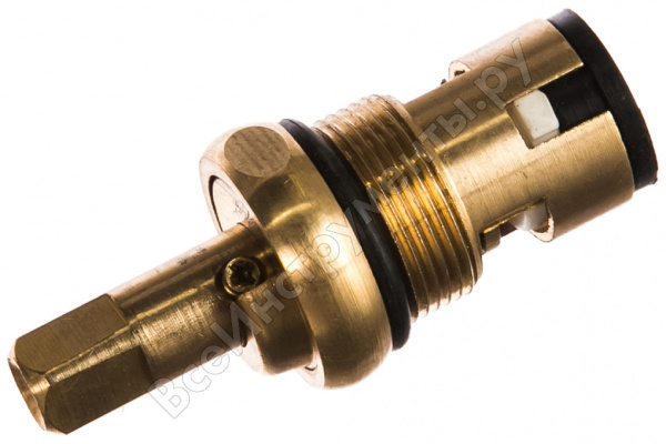 Кран-букса м/к Р-51-2