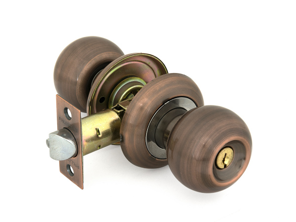 Ручка защелка Palladium 609 AC ET/109876