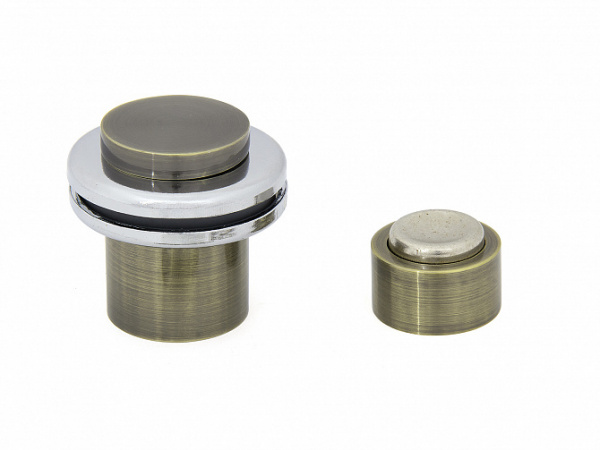 Ограничитель двери Palladium 05 - М AВ античная бронза/109718