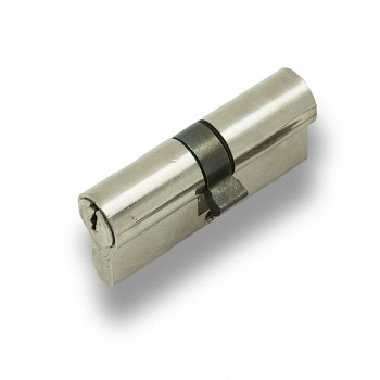 Цилиндровый механизм  80 мм хром 5кл(ГАРАНТ)/422д  Р6Е4040