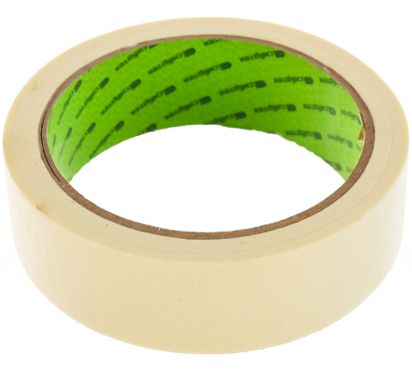 Лента малярная 28ммх25м /88830