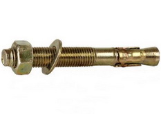 Анкер клиновой 20х160