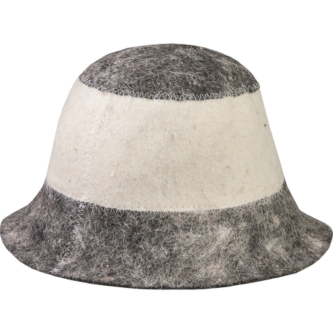 Шапка "Панама" "Hot Pot", войлок /41188