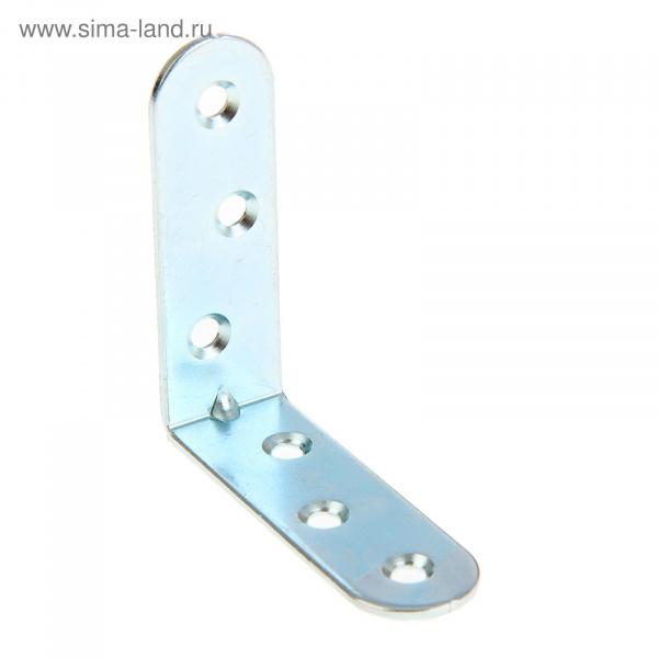 Кронштейн  МК 60х60 цинк /222138