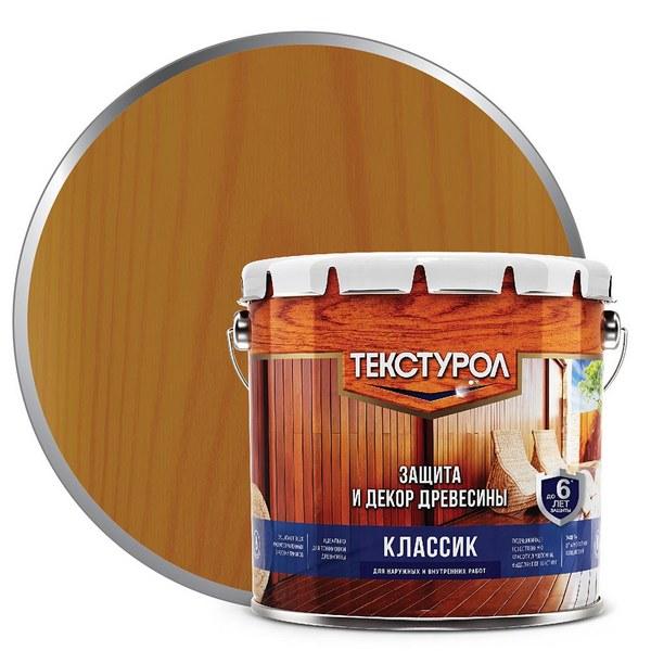 Текстурол классик ТИК 3л.