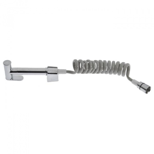 Набор для гигиенического душа (лейка, шланг и держатель) Accoona G79/7315295