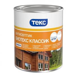 Антисептик Биотекс Классик Универсал махагон 2,7л