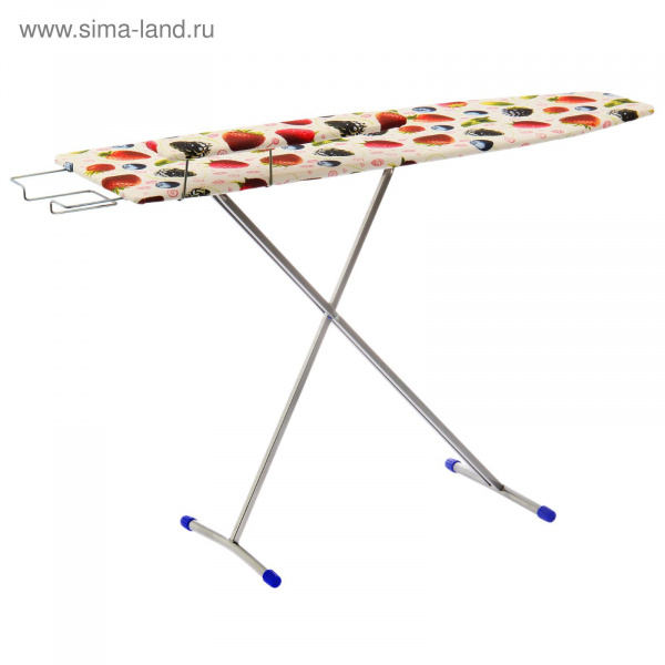 Доска гладильная PERFECTO LINEA Basic 2 1070х300 мм (42-107302)