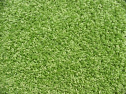Ковровое покрытие Тейда 677 (3м) фризе(зелёное)