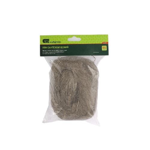 Лен сантехнический 100г /88899