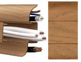 Плинтус 062 Дуб мармарис