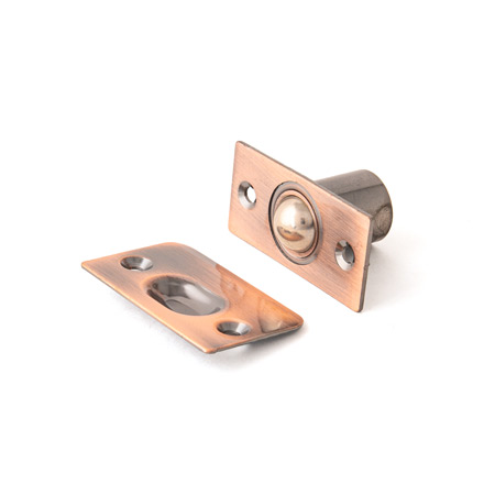 Шариковый фиксатор R-0001-АС (200/20) /446г