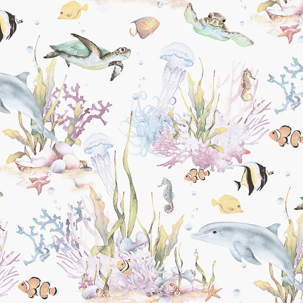 Обои Wall up Дримлэнд мотив 654219 НОВ